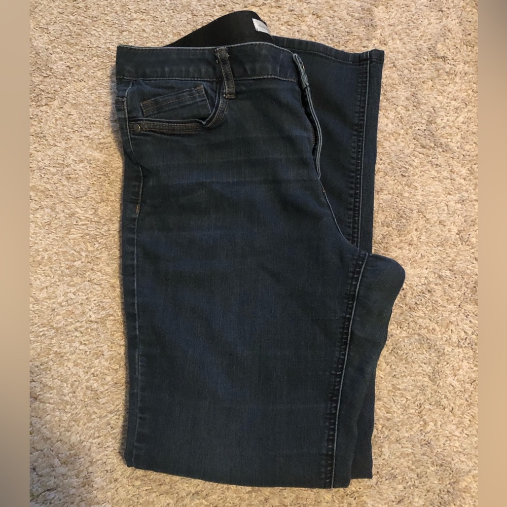 Christopher & Banks Jeans